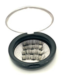 Reusable 3D Magnetic Mink Eyelashes