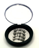 Reusable 3D Magnetic Mink Eyelashes