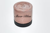 Silver Wand Kisses