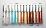 Silver Wand Kisses